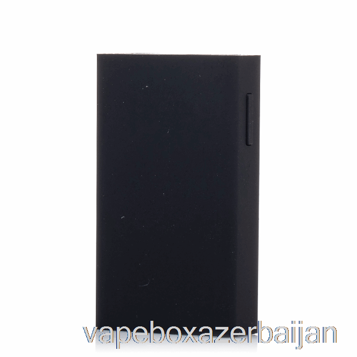 Vape Baku Cartisan Tech Black Box NEO 510 Battery Black